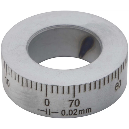 Sealey Dial