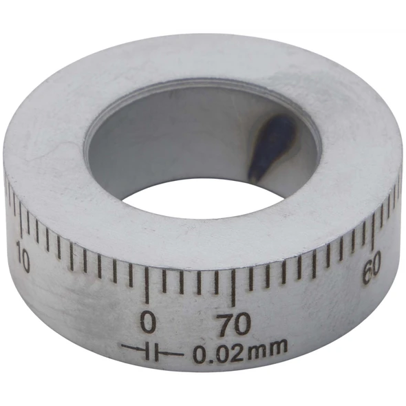 Sealey Dial