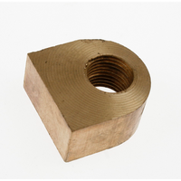 Sealey Y-axis screw nut SM2502.023