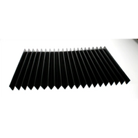 Sealey Dust guard cover SM2502.025