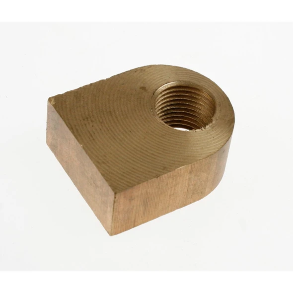 Sealey X-axis screw nut