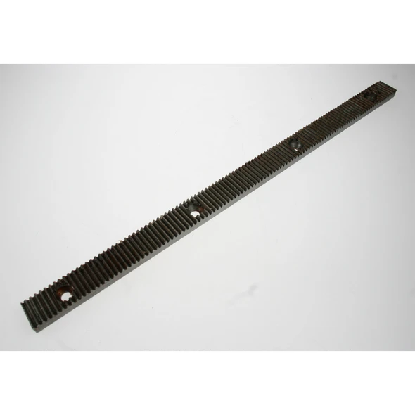 Sealey Gear rack