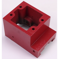 Sealey Spindle box seat SM2502.063