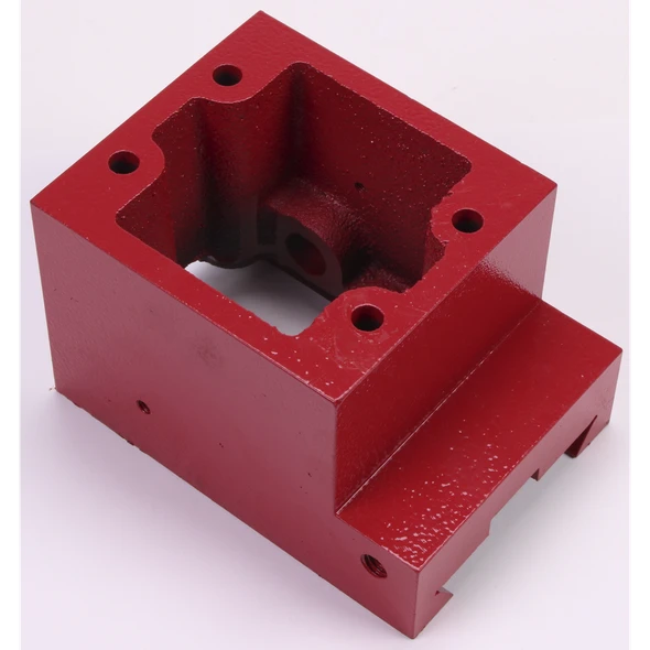 Sealey Spindle box seat