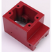 Sealey Spindle box seat