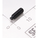 Sealey Screw m5*16