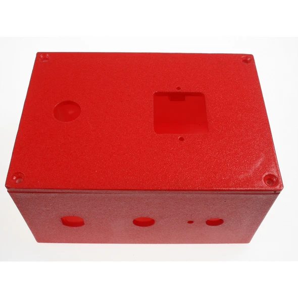 Sealey Controller