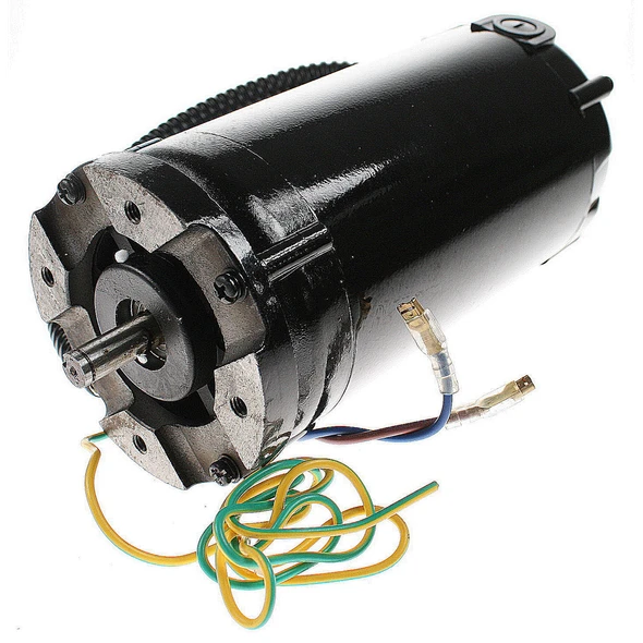 Sealey Motor