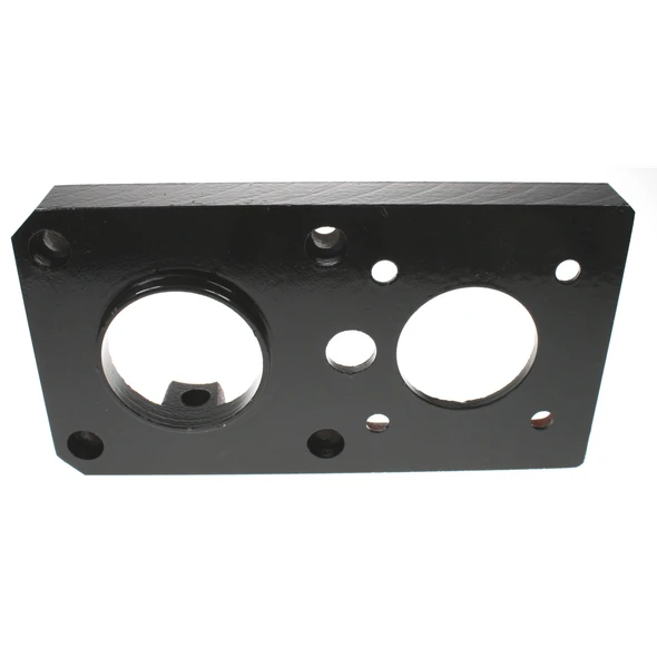 Sealey Motor seat