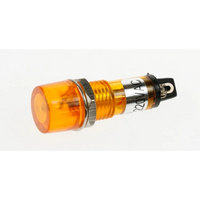 Sealey Lamp, yellow, 220v SM2502.133