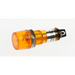 Sealey Lamp, yellow, 220v