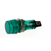 Sealey Lamp, green, 220v