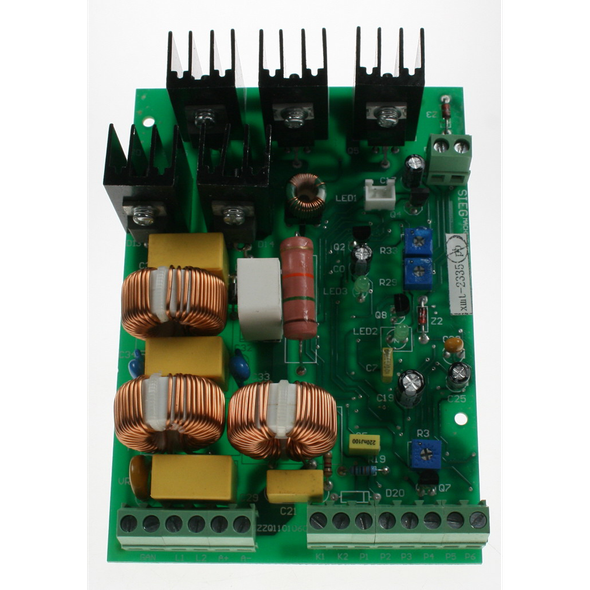 Sealey Pc board (new v2)