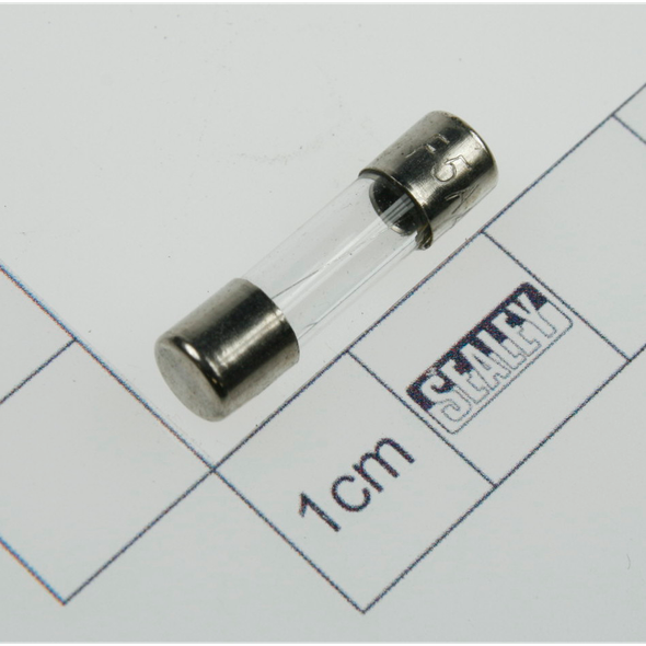 Sealey Fuse 5a 2x0.5