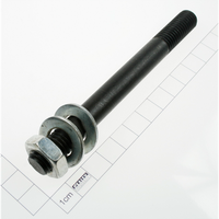 Sealey Draw bar SM2502.ACC-12