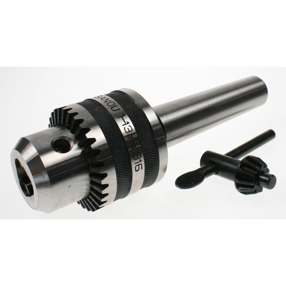 Sealey Drill chuck, tapered