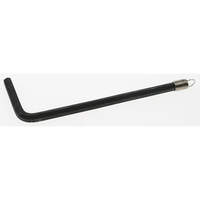 Sealey 3mm hex key (so) SM2502.ACC-5A