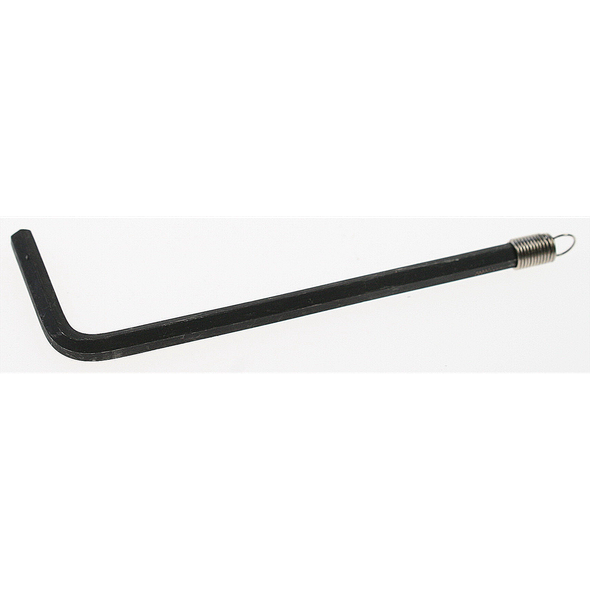 Sealey 3mm hex key (so)