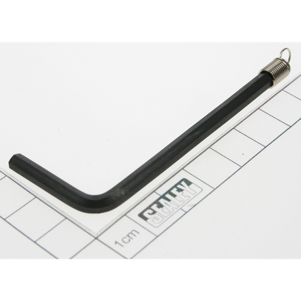 Sealey 4mm hex key (so)