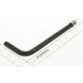 Sealey 5mm hex key (so)