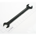 Sealey Double ended spanner 8mm - 10mm (so)