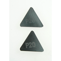 Sealey Indexable carbide end mill tips (set of 2) (so) SM2502ICEM.01