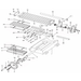 Sealey Chuck key t-shape