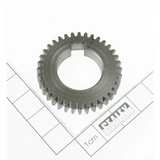 Sealey Spindle gear SM2503.032