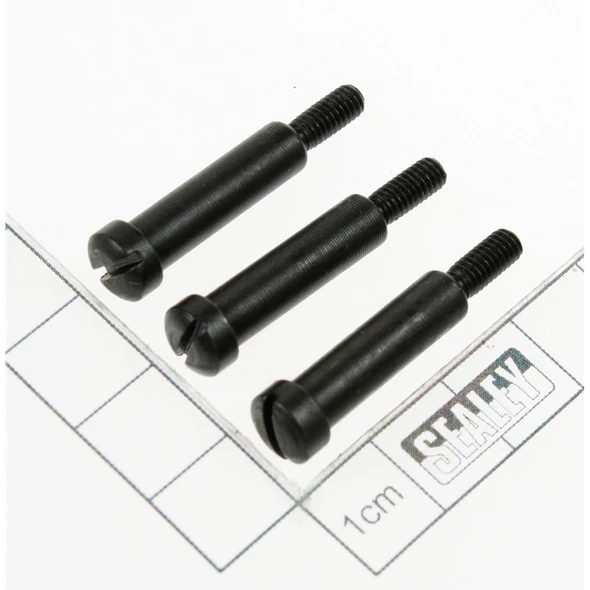 Sealey Handle screw (set of 3)