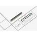 Sealey Key 2*18