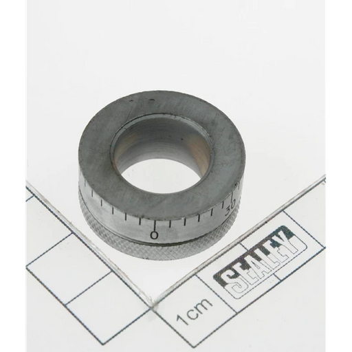 Sealey Dial
