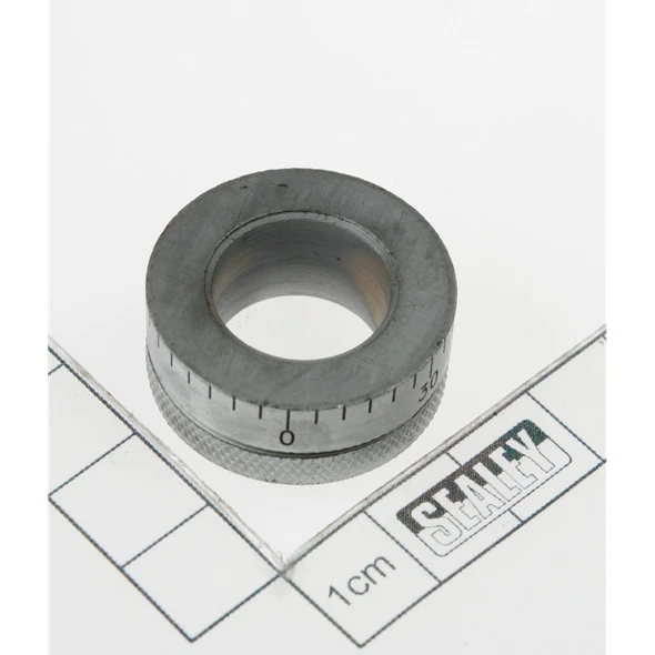 Sealey Dial