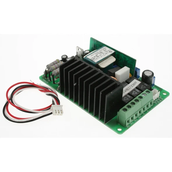 Sealey Pc board