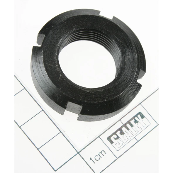 Sealey Round nut m24*1.5