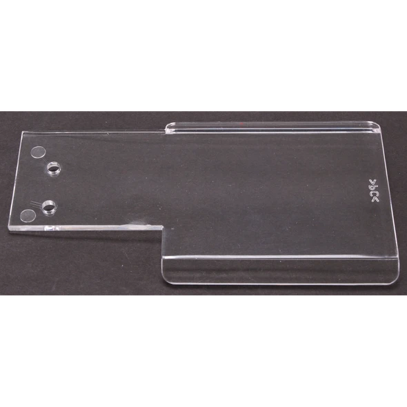 Sealey Plastic Drill Chuck Guard