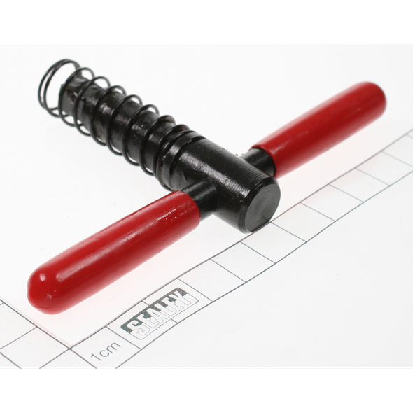 Sealey Lathe chuck key