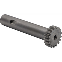 Sealey Gear Shaft SM27-V3-06-12