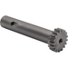 Sealey Gear Shaft