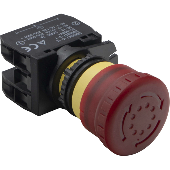 Sealey Emergency Stop Switch