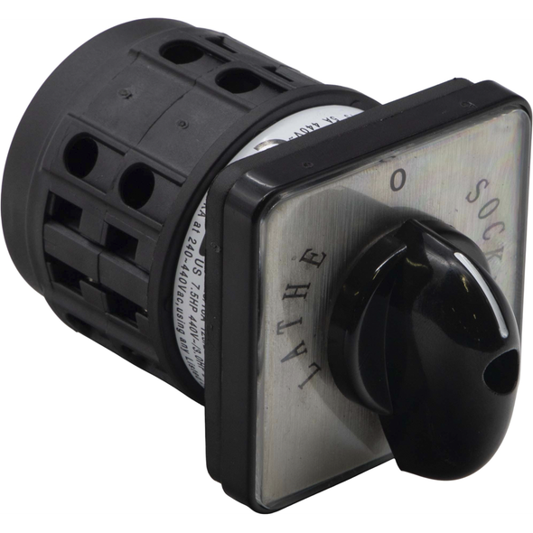 Sealey Power Switch