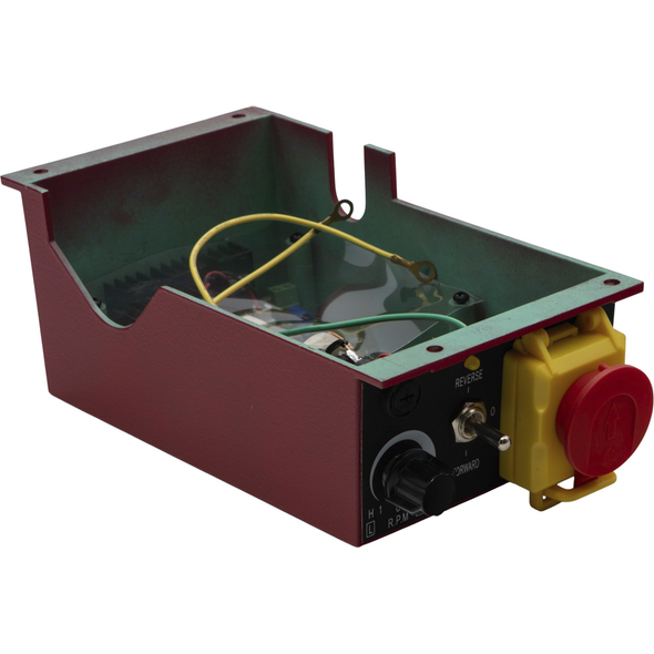 Sealey Complete Control Box (Wired)