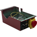 Sealey Complete Control Box (Wired)