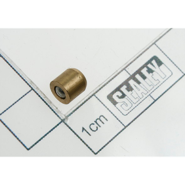 Sealey Oil fitting