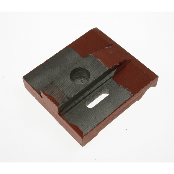 Sealey Tailstock plate