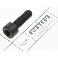 Sealey Screw m5*16