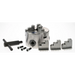 Sealey 3 jaw chuck (includes 1 key)