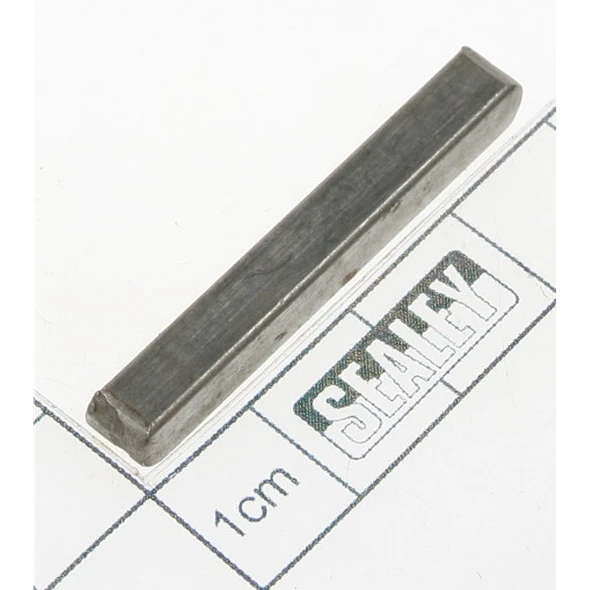 Sealey Key m5*40