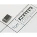 Sealey Key m4*8