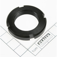 Sealey Half nut m27*1.5 SM3002.017