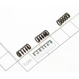 Sealey Compression spring (set of 3) SM3002.020
